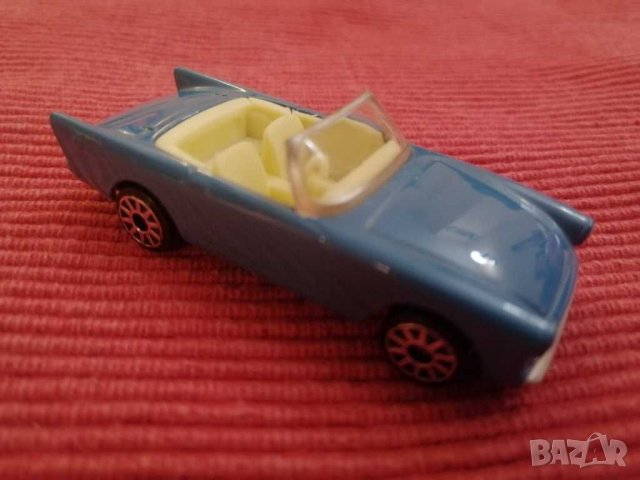 Количка Alpine 5. , снимка 6 - Колекции - 29419059