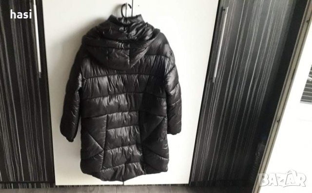 Дамско яке , снимка 4 - Якета - 35405949