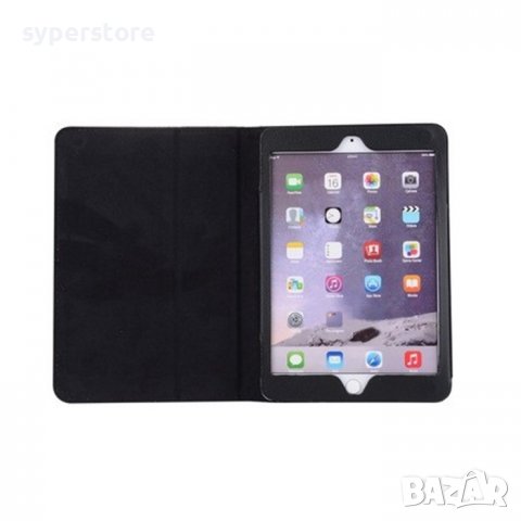 Калъф за таблет iPad 2 iPad 3 Digital One SP00598 708 черен, регулиране на наклона