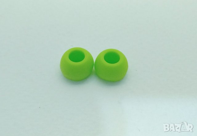 Силиконови тапи за слушалки, снимка 5 - Слушалки и портативни колонки - 30364511