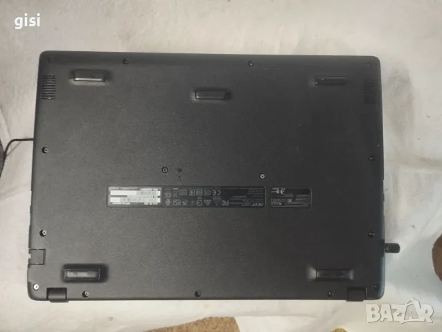 Лаптоп Acer Aspire 1 A114-32-C3EY, снимка 4 - Части за лаптопи - 56466502