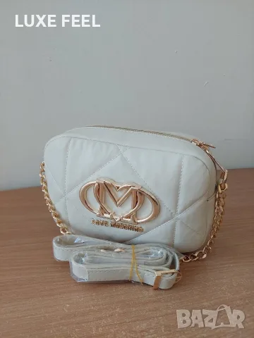 Moshino ⚜️Дамски Чанти , снимка 6 - Чанти - 56240165