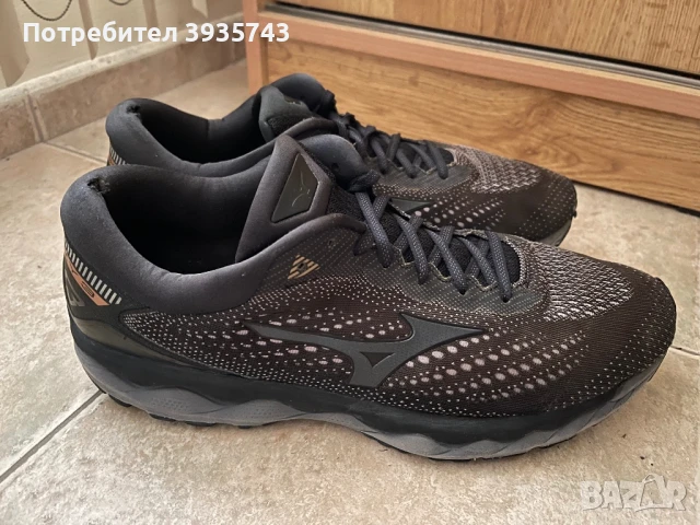Mizuno wave sky 3, снимка 1