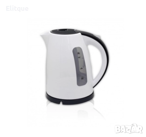 Електрическа кана Rosberg R51230A, 2200W, 1.7л., 2 ГОДИНИ ГАРАНЦИЯ