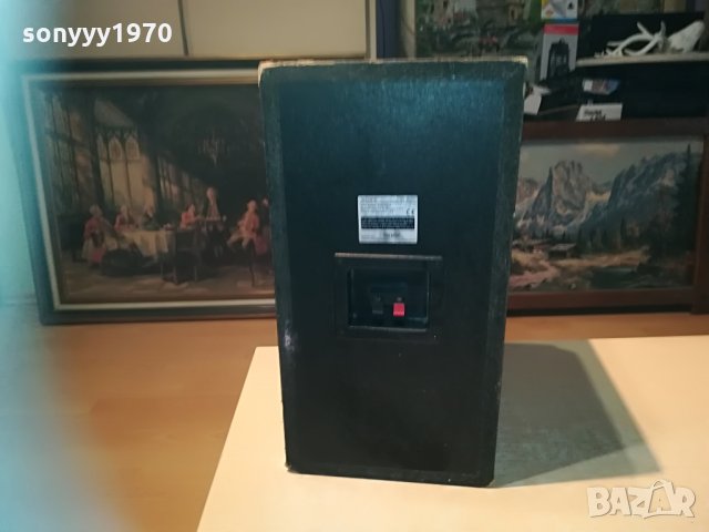 sony-ss-nx1 тонколона 1бр-40х28х21см, снимка 14 - Тонколони - 29861417