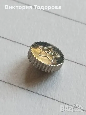 коронки за часовник Zenith и Fortis, снимка 13 - Мъжки - 48080062