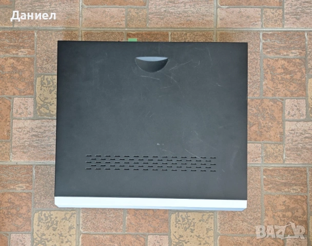 16 портов NVR Hikvision iDS-7716NXI-I4/16P/8S DeepinMind, снимка 3 - Комплекти за видеонаблюдение - 54314960
