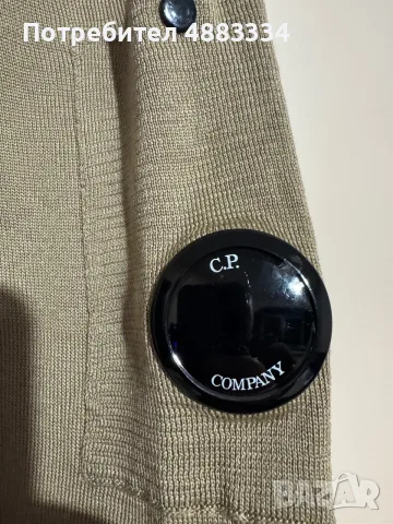 C.P Company Pullover., снимка 2 - Пуловери - 56247439