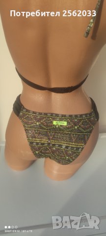 Бански 4giveness+ подарък плажна рокля, снимка 3 - Бански костюми - 37993404