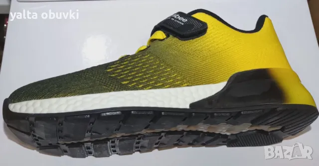 Детски маратонки CLIBEE, снимка 5 - Детски маратонки - 49554785