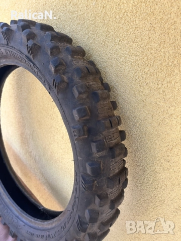 Ендуро/Крос гума Borilli racing140/80-18, снимка 5 - Гуми и джанти - 56073377