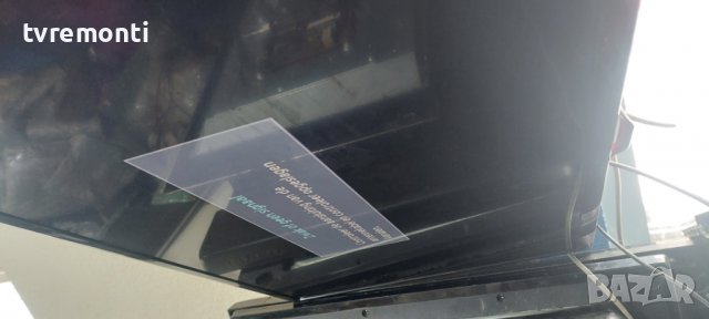 Main Board BN41-01955A BN94-06268X  for Samsung UE32F5000AW дисплей HF320BGA-B1, снимка 8 - Части и Платки - 40213843