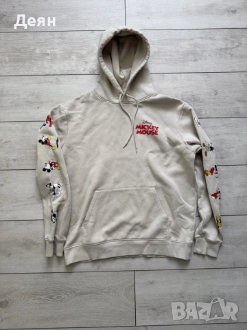 Мъжки суитчъри и блузи H&M, ZARA и други.
, снимка 9 - Блузи - 55980026