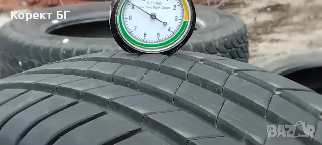 Гуми 205 55 16 HI FLY от Мишелин 2 броя. Нов внос. Като нови. Цената е за брой ., снимка 6 - Гуми и джанти - 40815357