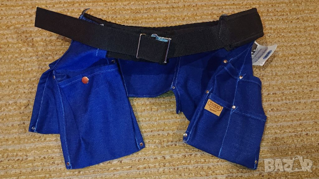 Snikki професионален колан за инструменти , снимка 2 - Други инструменти - 36458666