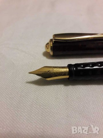 Стара писалка -16, снимка 12 - Антикварни и старинни предмети - 29894623