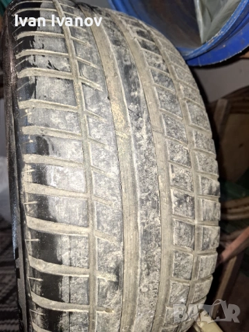 Автомобилни гуми, снимка 5 - Аксесоари и консумативи - 53254034