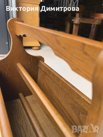 Поставка за списания , снимка 6 - Други - 54105018