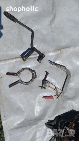 инструменти за клапани и сегменти, снимка 2 - Други инструменти - 51131838