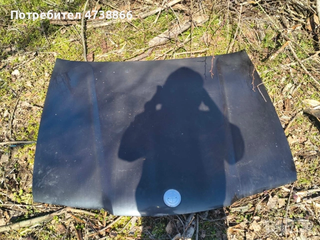 Преден капак за Bmw e36 