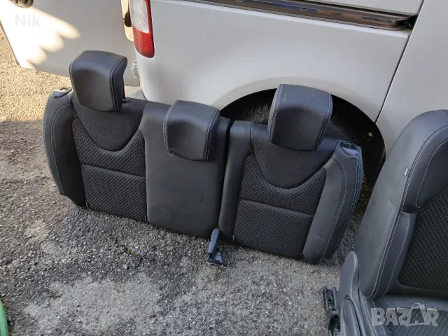 Салони за Рено Клио 2018 г, снимка 2 - Части - 47380520