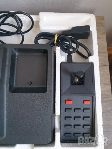 Стара електронна игра Interton Electronic VC 4000, снимка 4 - Колекции - 40060996