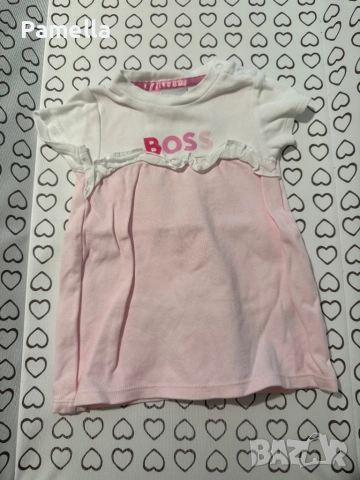 Бебешки дрешки, снимка 14 - Други - 51547679