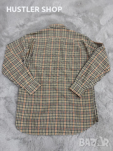 Мъжка ловна риза BERETTA. Размер L, снимка 3 - Ризи - 54139735