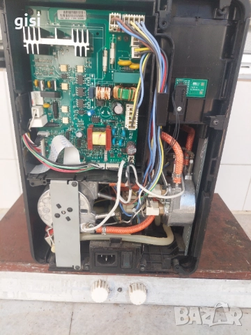 Кафеавтомат Philips Saeco Exprelia на части, снимка 2 - Кафемашини - 51962465