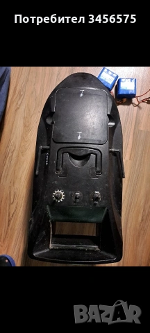 Лодка със сонар, снимка 2 - Такъми - 53004833