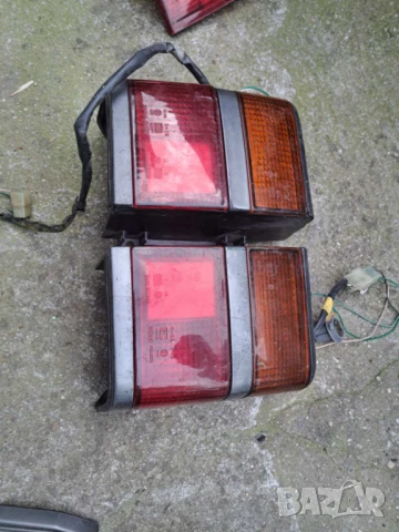 Стопове и фарове за кия веста бус 92г, снимка 3 - Части - 50450708