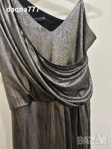 Уникална рокля, снимка 3 - Рокли - 49754933