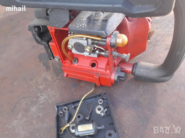 Jonsered 2033 на части, снимка 4 - Градинска техника - 53876178