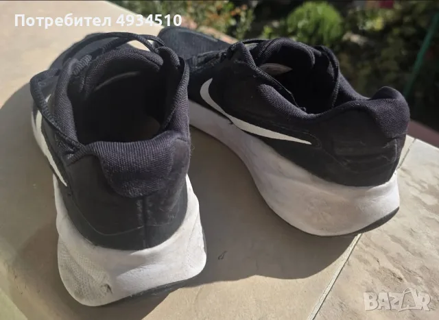 Оригинални маратонки nike, снимка 4 - Маратонки - 55877379