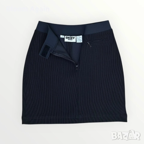 Дамска пола DKNY, снимка 2 - Поли - 51789756