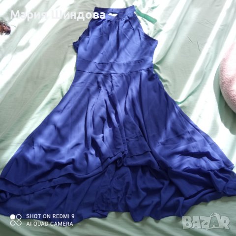 Официална рокля , снимка 3 - Рокли - 37998485