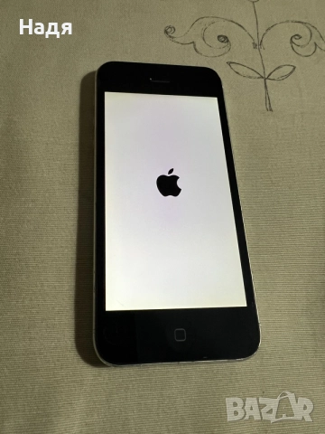 IPhone 5-16 GB,мод.А1429, снимка 3 - Apple iPhone - 56508490