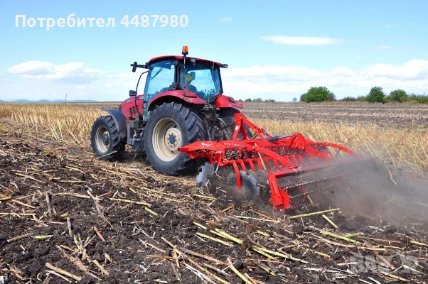 Земеделска земя , Нива