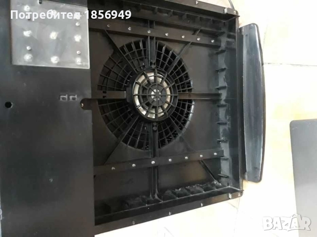 Пречиствател на въздух IDEA XJ-3100A, снимка 4 - Овлажнители и пречистватели за въздух - 52320571