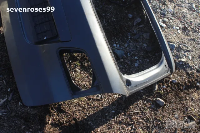 Заден капак Мазда 6 комби Mazda 6 2002 1 sw, снимка 2 - Части - 48521772