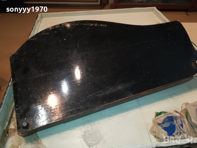 СТАР СТРУНЕН ИНСТРУМЕНТ С КУФАР ВНОС АНГЛИЯ  2708221534, снимка 8 - Струнни инструменти - 37817829