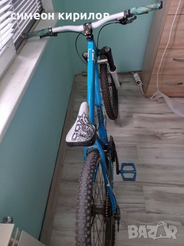 Продавам велосипед Драг С1, снимка 2 - Велосипеди - 37547814