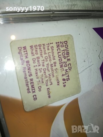 kylie cd x2 original 2803231854, снимка 8 - CD дискове - 40170983