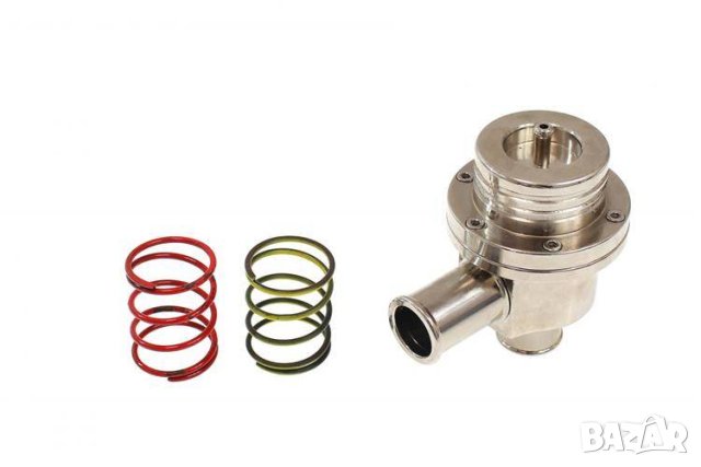 BOV разтоварващ клапан Blow Off 1.8 AUDI VW турбо бензин