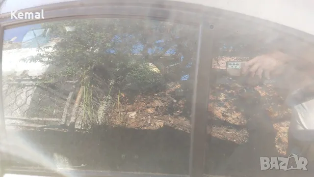 Стъкла за врати бмв е46, снимка 3 - Части - 47594963