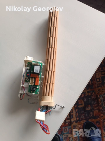 Електроуреди.