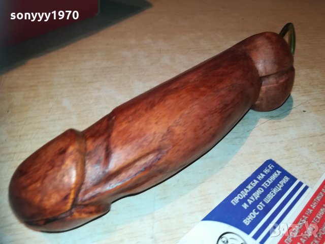 голяма 25см отварачка за бира 2111201915, снимка 3 - Колекции - 30866912