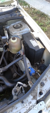 Рено Меган класик, Renault Megane за части , снимка 4 - Автомобили и джипове - 51582293