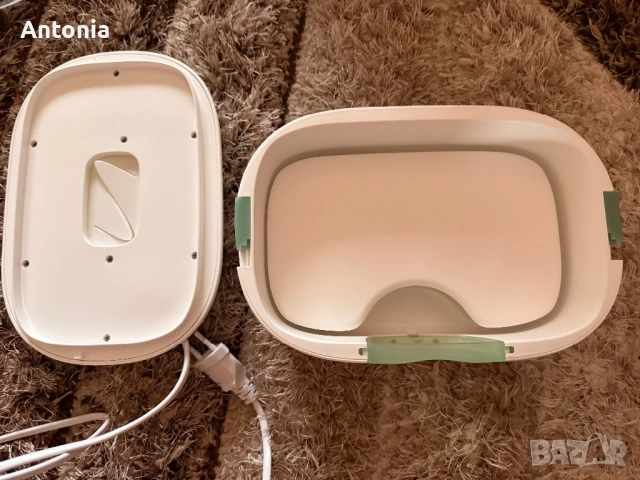 Уред за затопляне на мокри кърпи, снимка 4 - Други стоки за дома - 54024536