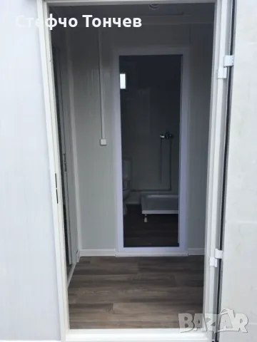 Контейнери за живеене. Тоалетни кабини. WC., снимка 12 - Строителни материали - 44356830